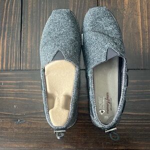 BOBS Chill Luxe Urban Frost Shoes